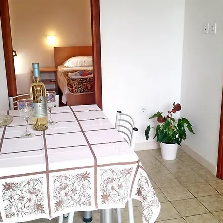 Apartments Toncic Lumbarda Room photo