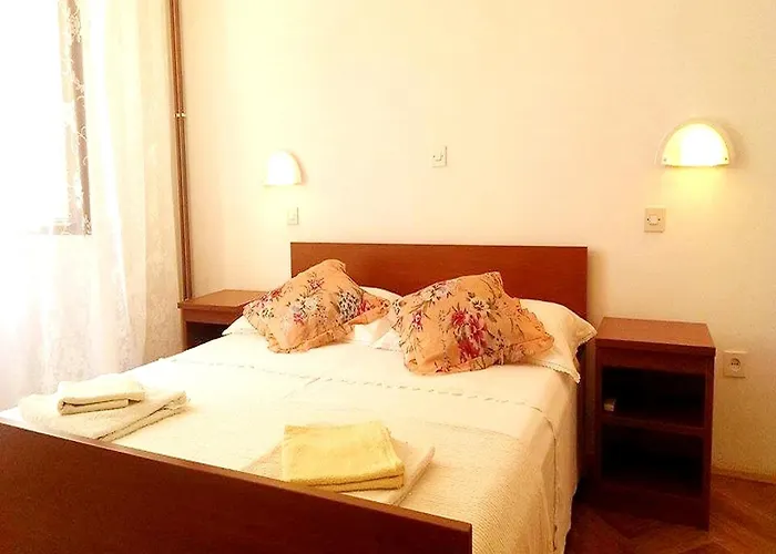 Apartments Toncic