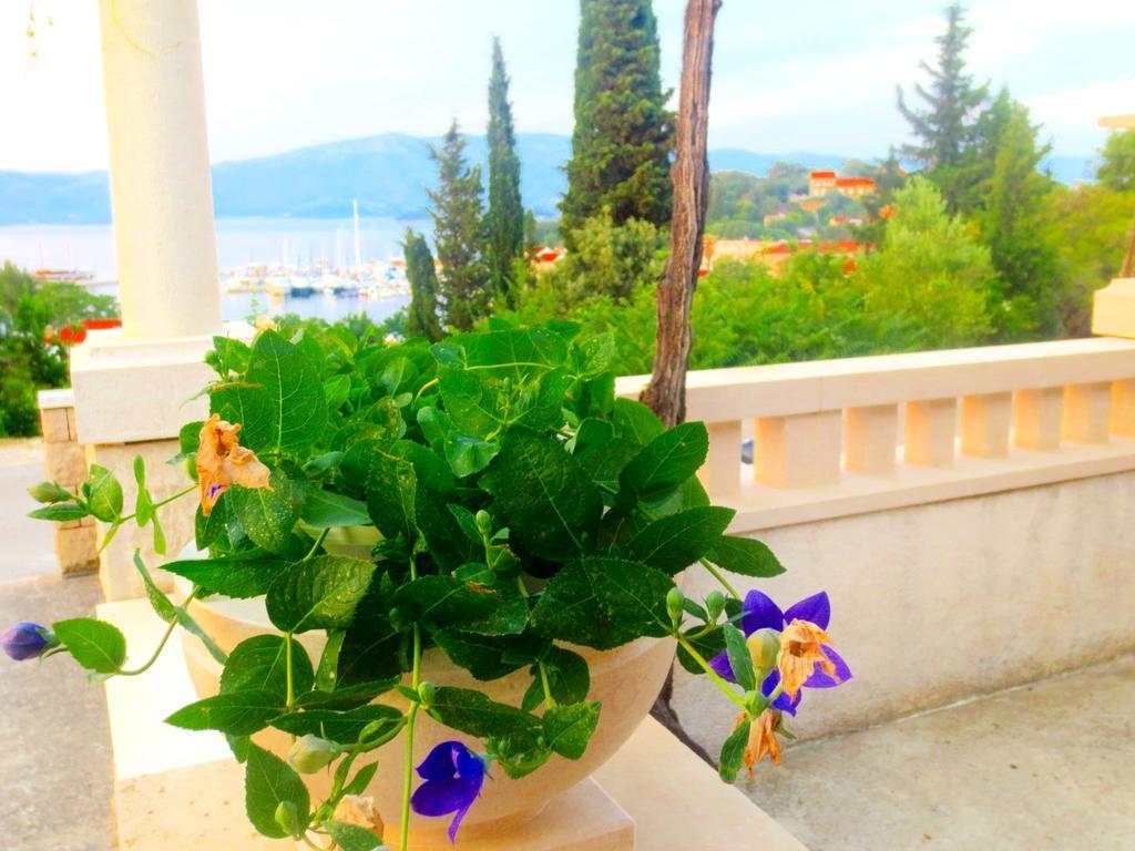 Apartment Toncic Lumbarda