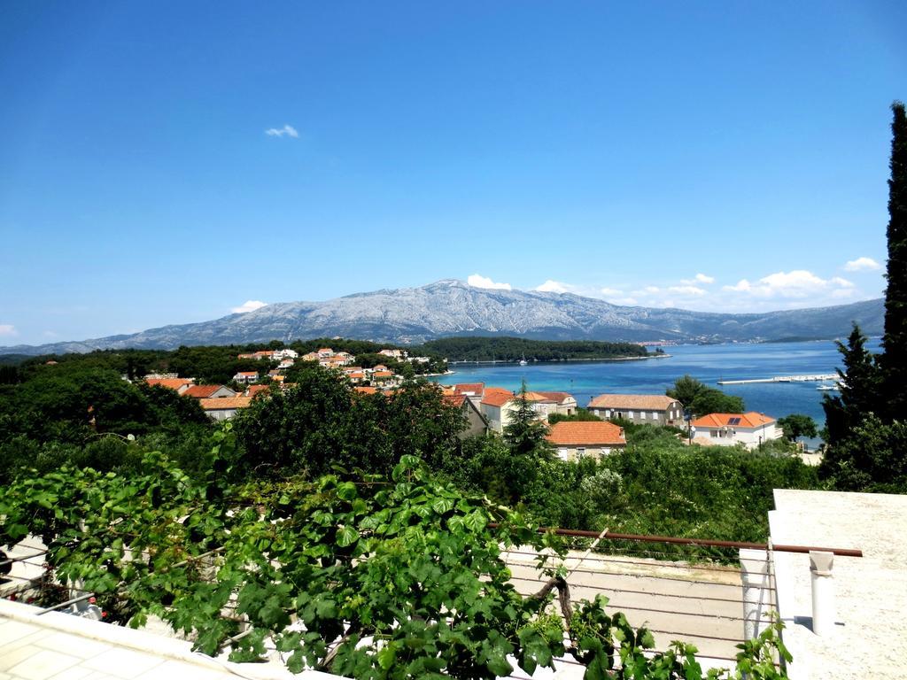 Toncic Apartment