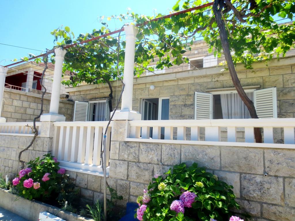 Toncic Apartment *