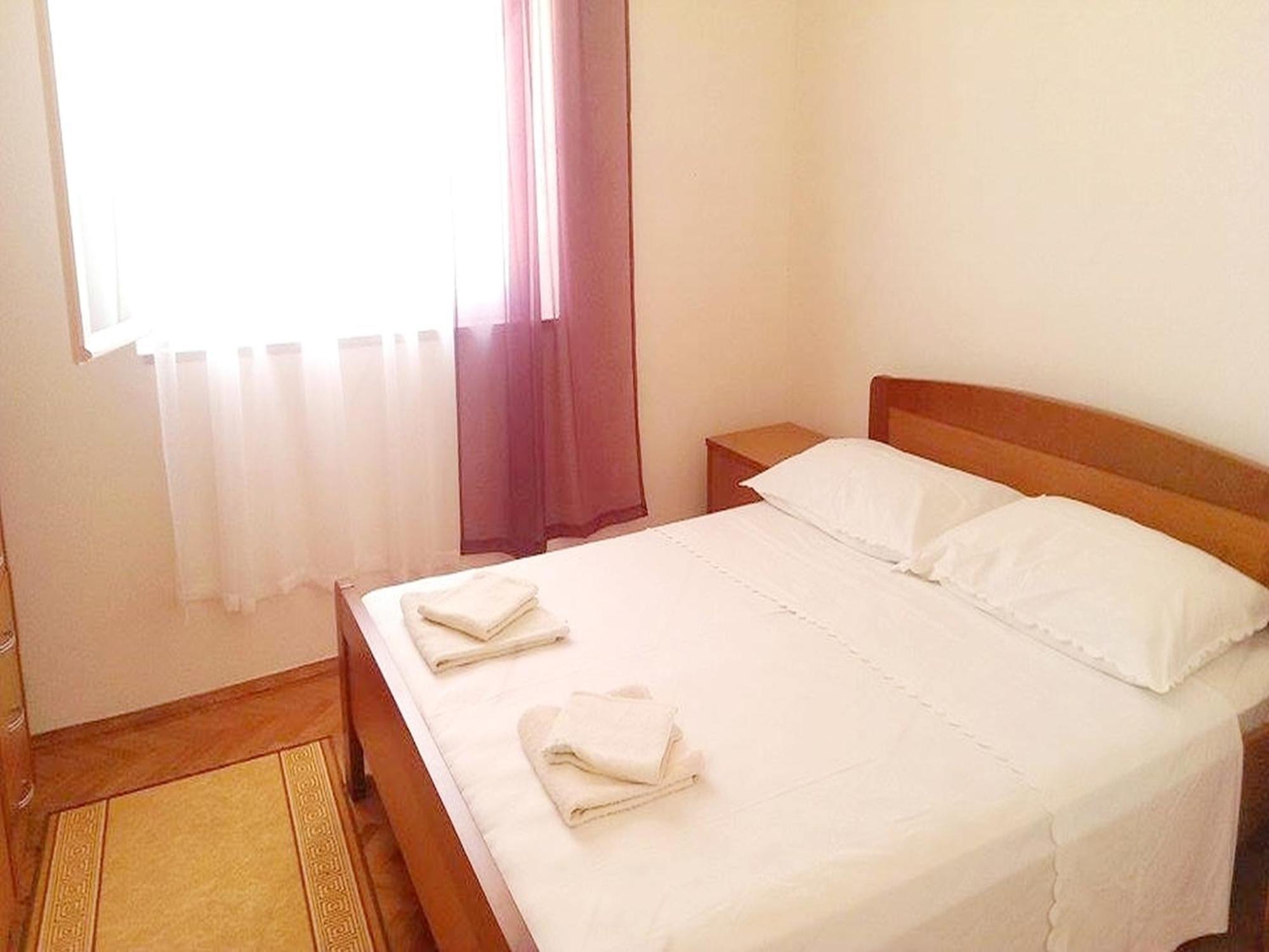 Apartment Toncic Lumbarda