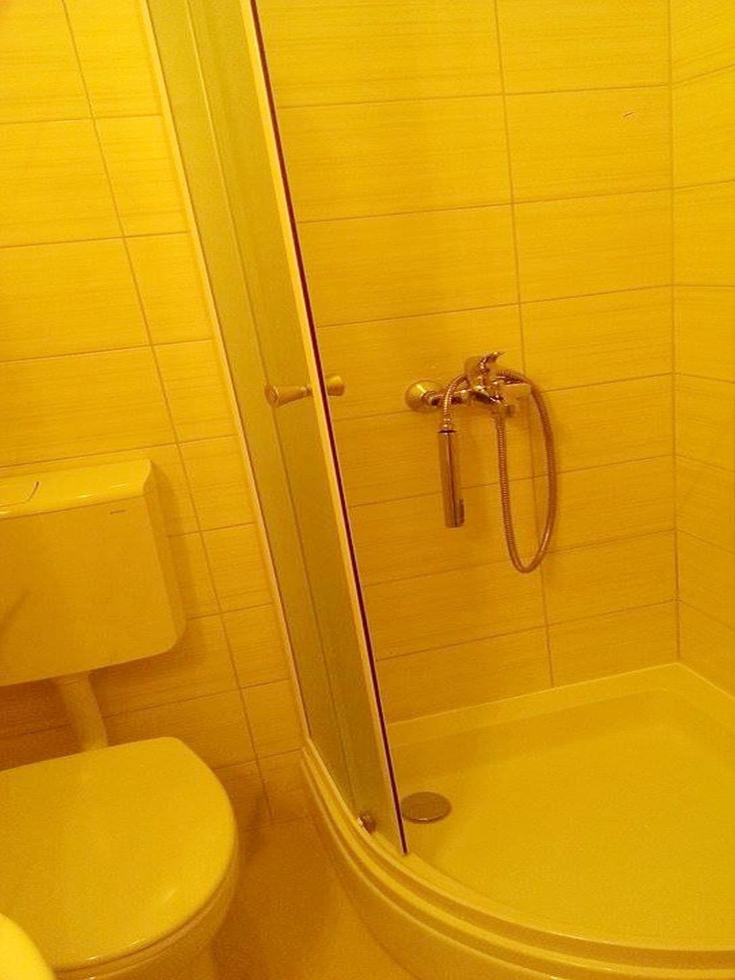 Apartment Toncic Lumbarda