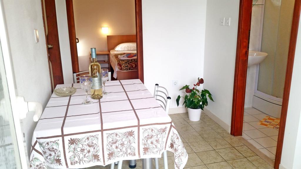Toncic Apartment