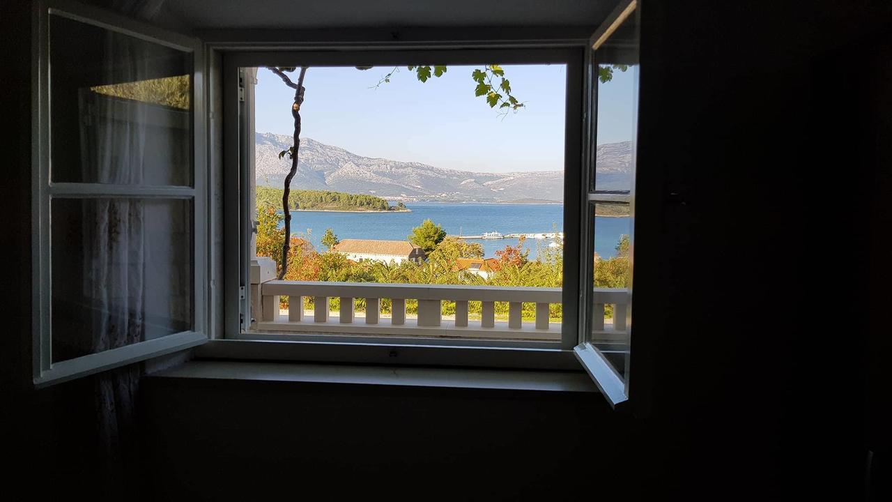 Apartment Toncic