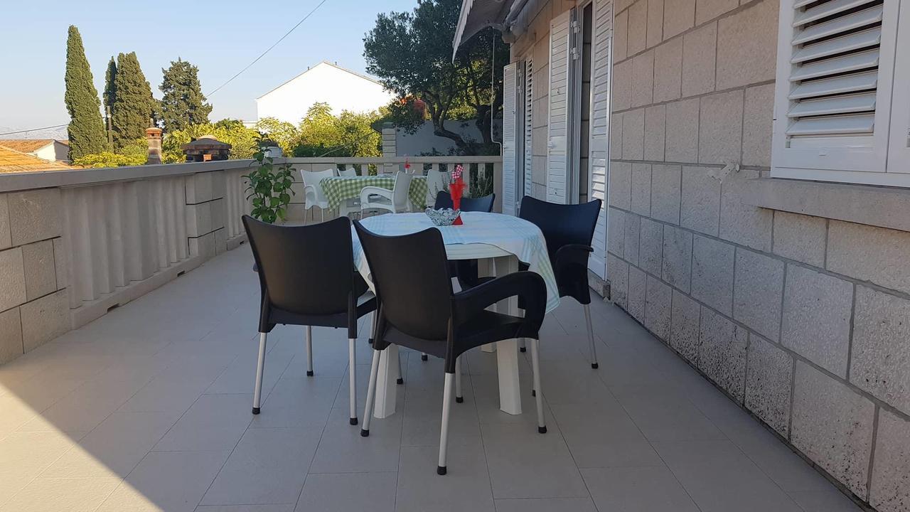 Apartment Toncic