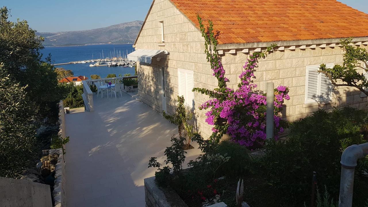 Toncic Apartment