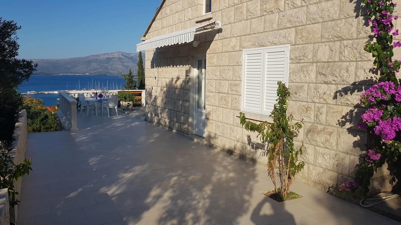 Apartment Toncic Lumbarda